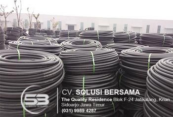 Jual HDPE Eceran http://solusibersama.co.id