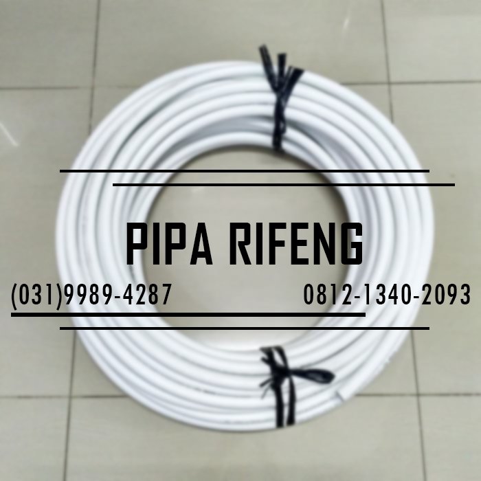 Mengenal Pipa Rifeng | Multilayer Pipe/http://solusibersama.co.id
