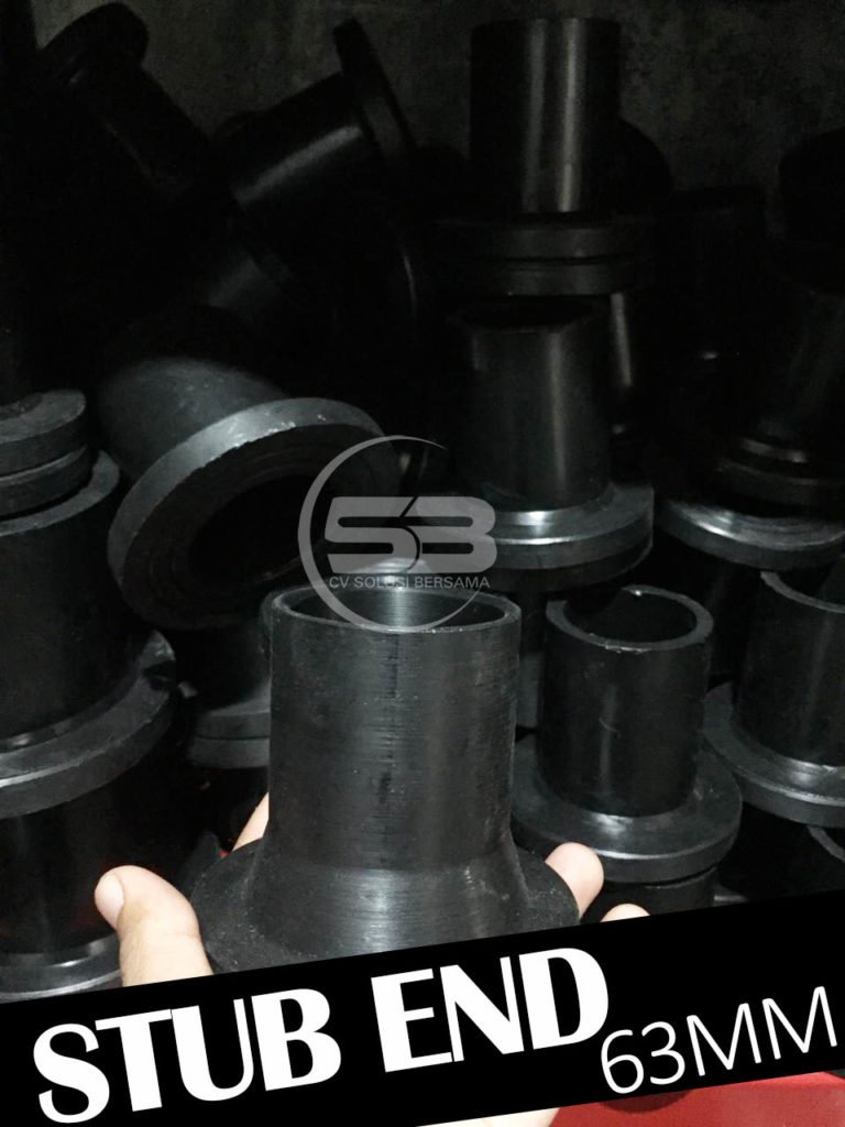 Distributor Fitting HDPE http://solusibersama.co.id/