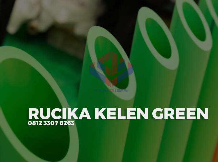 PPR Rucika Green 2023 https://solusibersama.co.id/