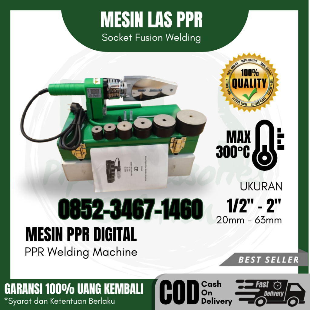 Pipa PPR Jakarta 2025 Jakarta  | Harga Jual Distributor