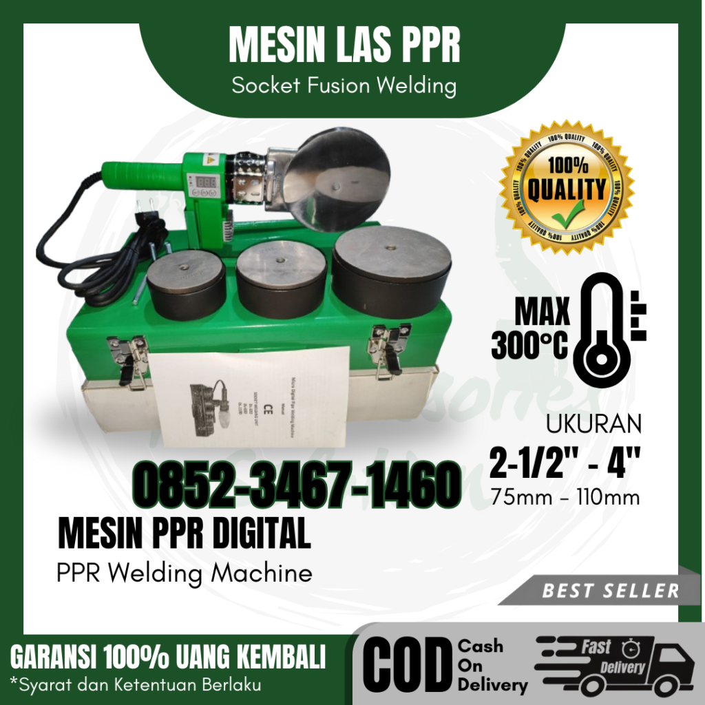 Pipa PPR Jakarta 2025 Jakarta  | Harga Jual Distributor