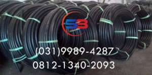 Distributor Resmi Pipa HDPE 2019/http://solusibersama.co.id