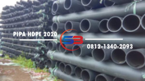Pipa HDPE SNI Vinilon Jaringan Air Bersih 2020/http://solusibersama.co.id