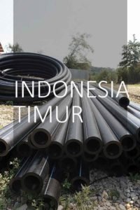 Pipa PE Indonesia timur https://solusibersama.co.id/