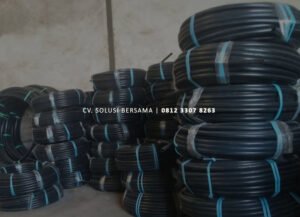 KUMPULAN HARGA PIPA RUCIKA HDPE, PVC, PP-R https://solusibersama.co.id