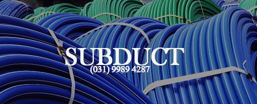 Jual Pipa Subduct PE Harga Distributor https://solusibersama.co.id/