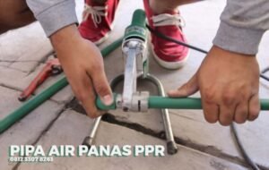 Harga Pipa Air Panas PPR 2023 https://solusibersama.co.id/