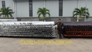 pipa pvc ready stok