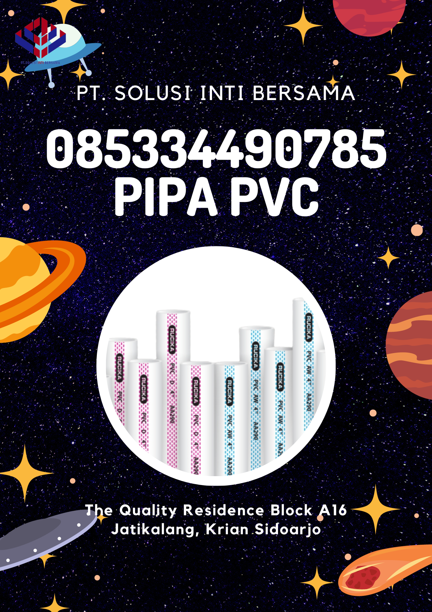 Jual-Pipa-PVC-Nusa-Tenggara-Barat