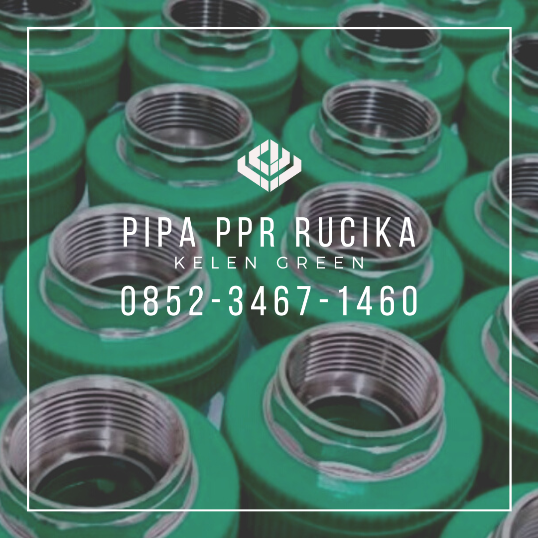 Jual Pipa Ppr Polygon Kota Malang Pt Solusi Inti Bersama