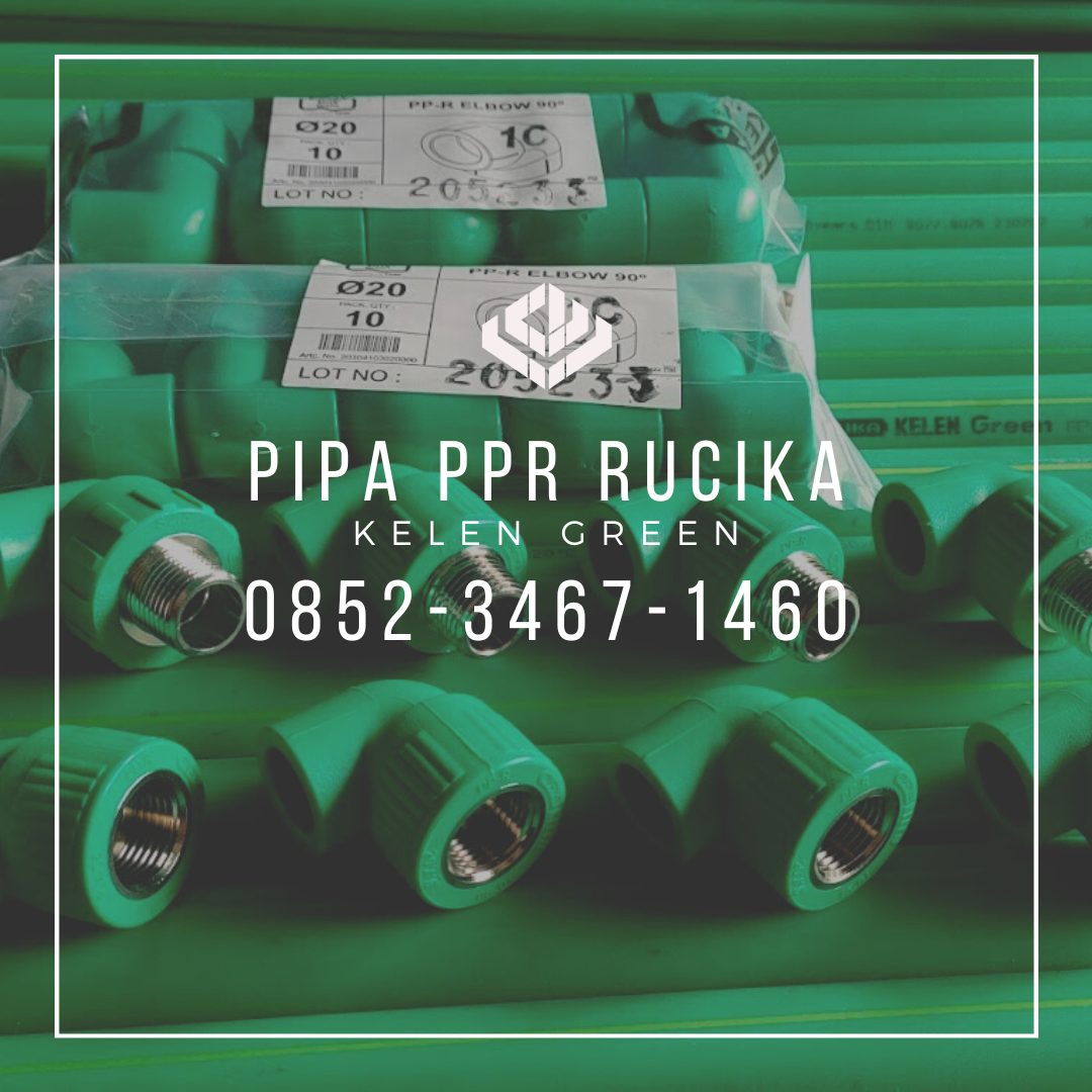 Jual Pipa Ppr Polygon Kabupaten Malang Pt Solusi Inti Bersama