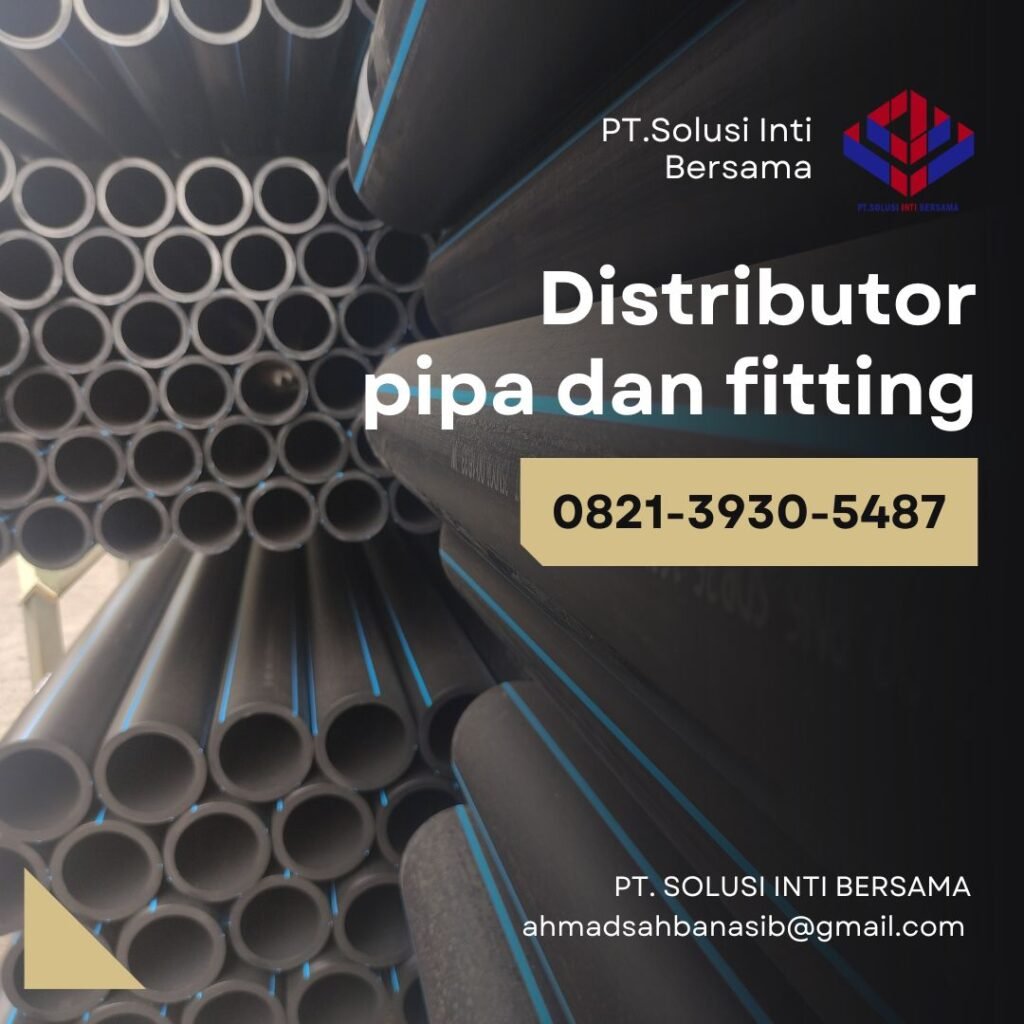 PIPA HDPE WESTPEX